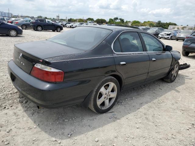 Photo 3 from auction – 2002 ACURA 3.2TL with VIN 19UUA56812A045472
