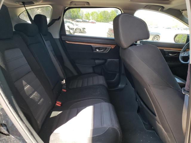 Photo 11 from auction – 2017 HONDA CR-V EX with VIN 7FARW1H53HE015296