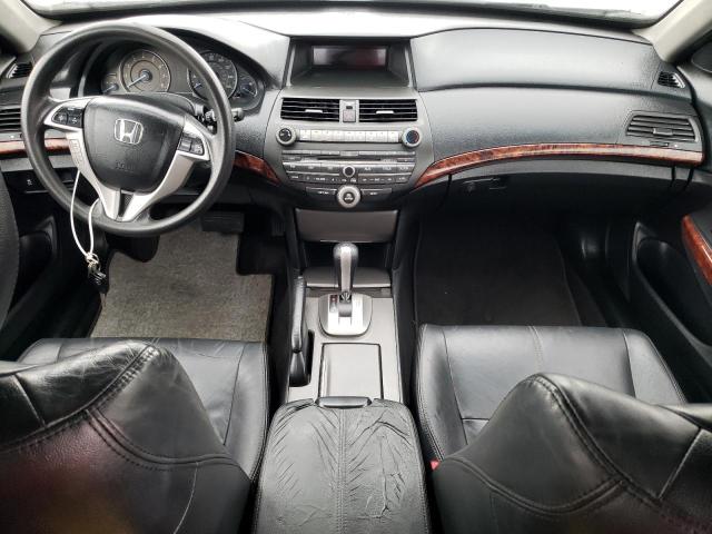 Photo 8 from auction – 2012 HONDA CROSSTOUR with VIN 5J6TF3H37CL003387