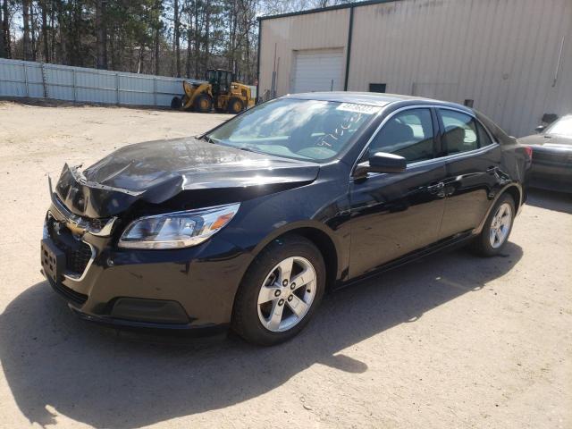 Photo 1 from auction – 2015 CHEVROLET MALIBU LS with VIN 1G11B5SL1FF312457