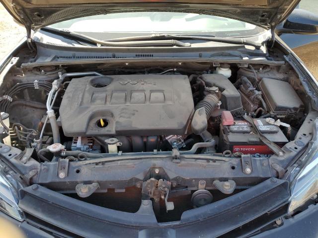 Photo 11 from auction – 2019 TOYOTA COROLLA L with VIN 5YFBURHE0KP867778