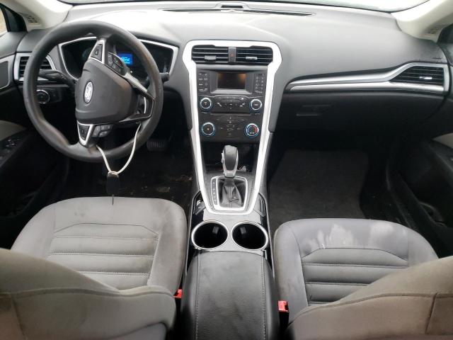 Photo 8 from auction – 2014 FORD FUSION S with VIN 3FA6P0G74ER135701