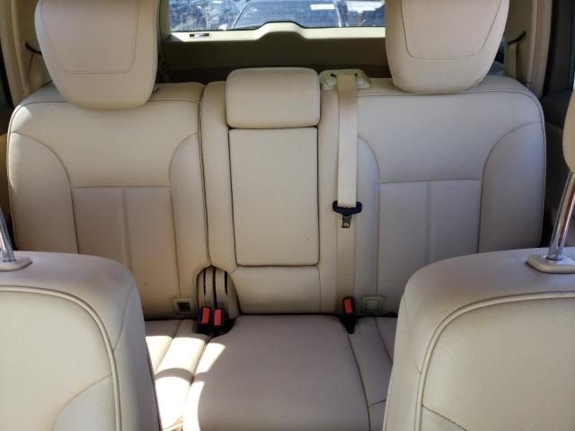 Photo 10 from auction – 2012 MERCEDES-BENZ GL 350 BLU with VIN 4JGBF2FE5CA772154