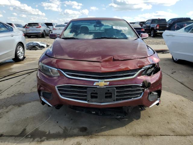 Photo 5 from auction – 2016 CHEVROLET MALIBU LT with VIN 1G1ZE5STXGF187101