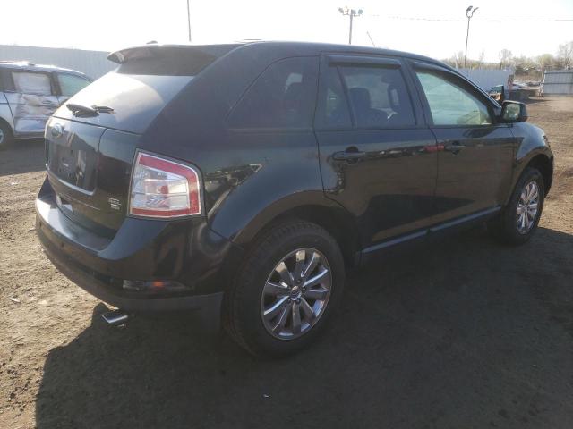 Photo 3 from auction – 2008 FORD EDGE SEL with VIN 2FMDK48C08BB04883