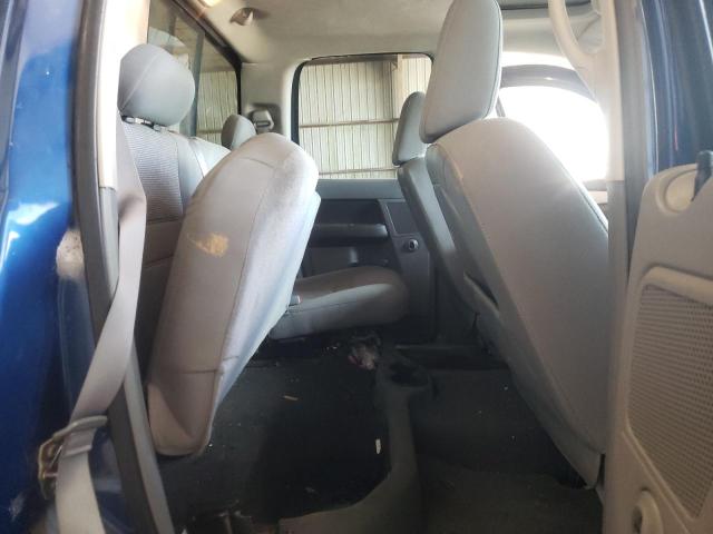 Photo 10 from auction – 2008 DODGE RAM 1500 S with VIN 1D7HA18258S627195