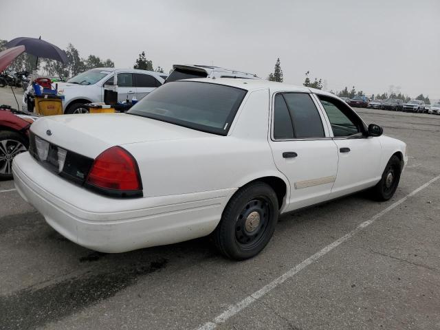 Photo 3 from auction – 2009 FORD CROWN VICT with VIN 2FAHP71V39X130635