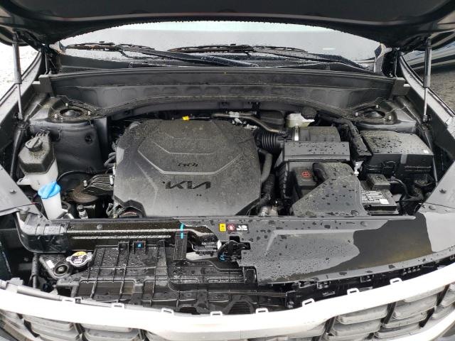 Photo 12 from auction – 2023 KIA TELLURIDE with VIN 5XYP64GC6PG342271