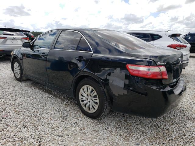 Photo 2 from auction – 2009 TOYOTA CAMRY BASE with VIN 4T1BE46K89U895703