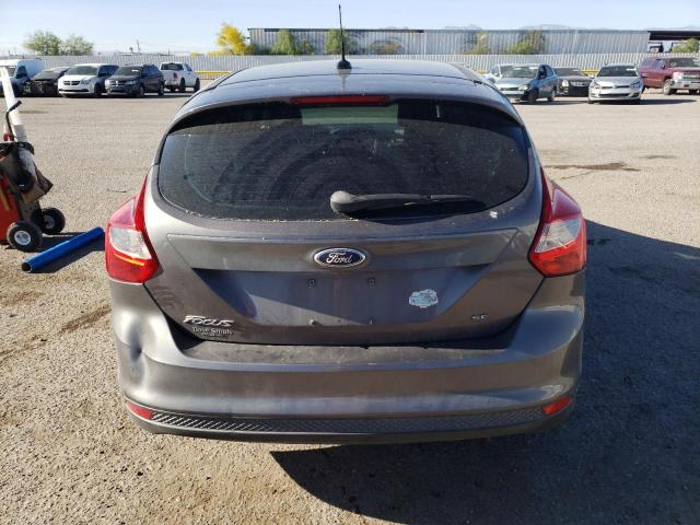 Photo 6 from auction – 2012 FORD FOCUS SE with VIN 1FAHP3K22CL251495