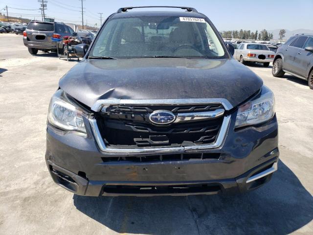 Photo 5 from auction – 2017 SUBARU FORESTER 2 with VIN JF2SJAEC5HH410726