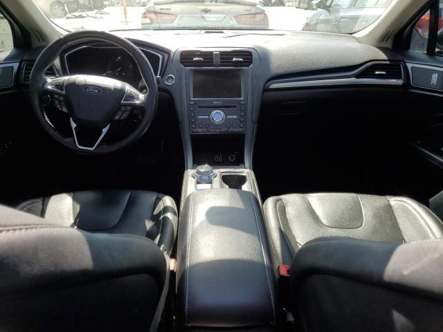 Photo 8 from auction – 2020 FORD FUSION TIT with VIN 3FA6P0D90LR152157