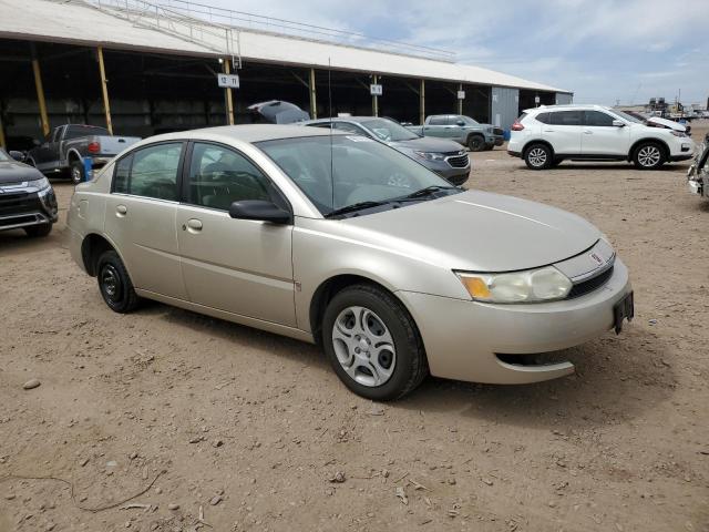 Photo 4 from auction – 2004 SATURN ION LEVEL with VIN 1G8AJ52FX4Z155165