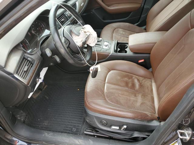 Photo 7 from auction – 2016 AUDI A6 PREMIUM with VIN WAUFGAFC5GN151388
