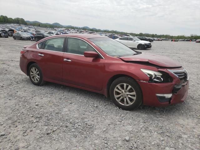 Photo 4 from auction – 2014 NISSAN ALTIMA 2.5 with VIN 1N4AL3AP9EC133392