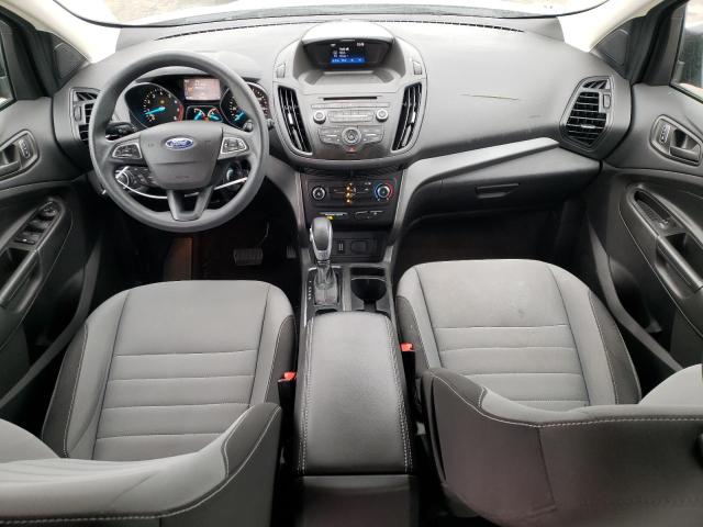 Photo 8 from auction – 2017 FORD ESCAPE S with VIN 1FMCU0F72HUA97773