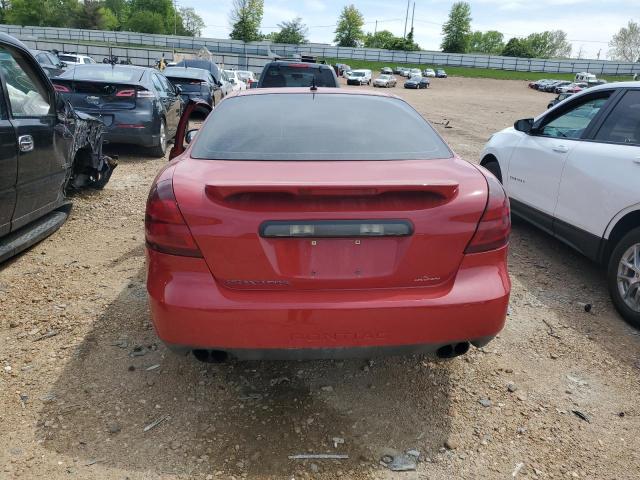Photo 6 from auction – 2007 PONTIAC GRAND PRIX with VIN 2G2WP582871177973