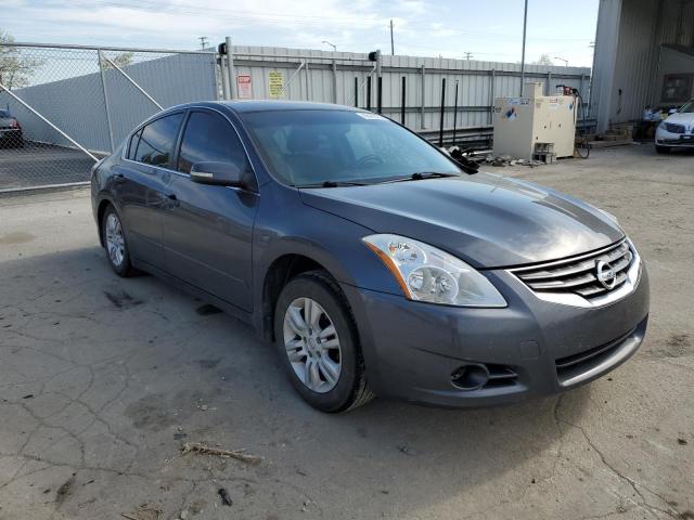 Photo 4 from auction – 2010 NISSAN ALTIMA BAS with VIN 1N4AL2AP0AN449823