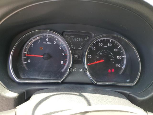 Photo 9 from auction – 2016 NISSAN VERSA S with VIN 3N1CN7AP8GL878567