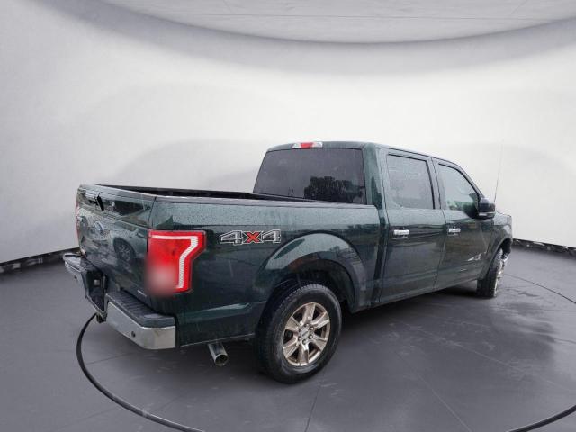 Photo 3 from auction – 2015 FORD F150 SUPER with VIN 1FTEW1EF9FKD15318