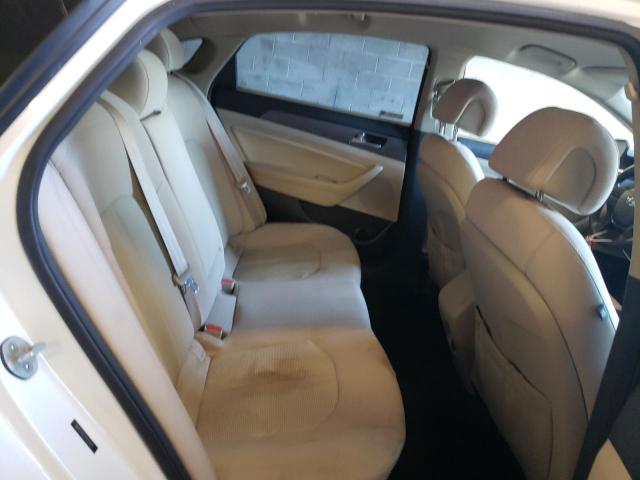 Photo 10 from auction – 2015 HYUNDAI SONATA SE with VIN 5NPE24AF2FH225221