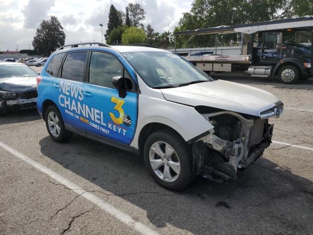 Photo 4 from auction – 2015 SUBARU FORESTER 2 with VIN JF2SJABC2FH502247