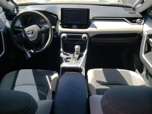 Photo 8 from auction – 2019 TOYOTA RAV4 XLE with VIN 2T3W1RFVXKW009656