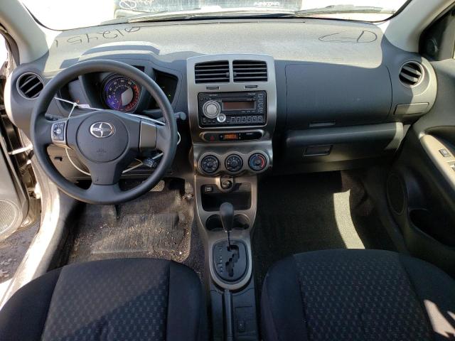 Photo 8 from auction – 2011 TOYOTA SCION XD with VIN JTKKU4B40B1012451