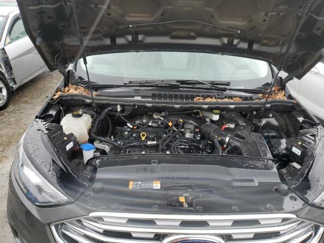Photo 11 from auction – 2019 FORD EDGE SE with VIN 2FMPK4G93KBC50026