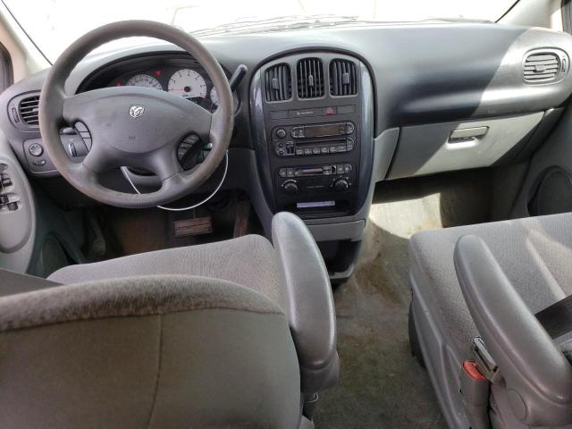 Photo 8 from auction – 2006 DODGE CARAVAN SX with VIN 1D4GP45R06B502158