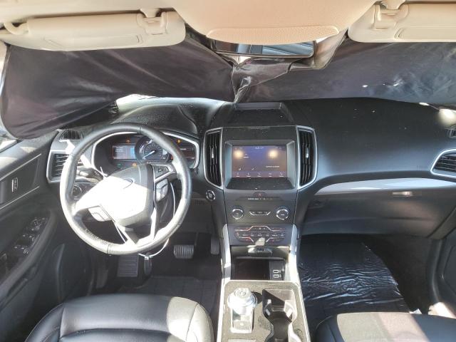 Photo 8 from auction – 2020 FORD EDGE SEL with VIN 2FMPK3J94LBA30723