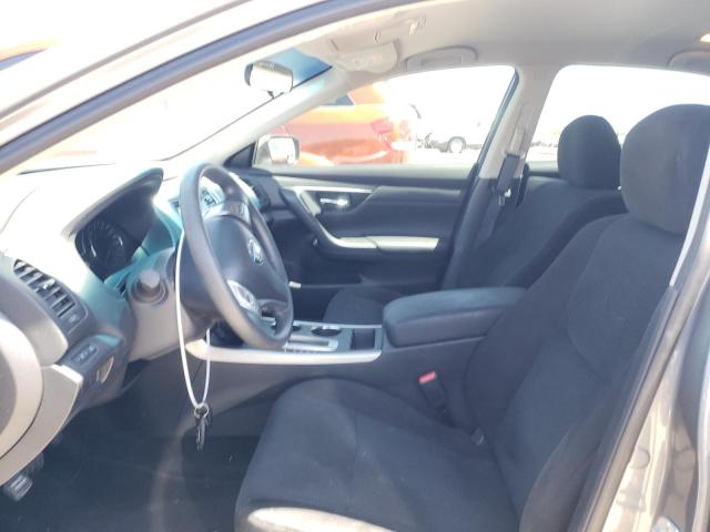 Photo 7 from auction – 2015 NISSAN ALTIMA 2.5 with VIN 1N4AL3APXFC572103