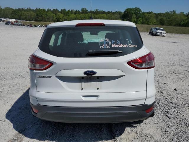 Photo 6 from auction – 2016 FORD ESCAPE S with VIN 1FMCU0F79GUC61986