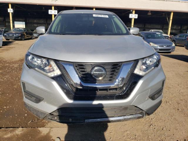 Photo 5 from auction – 2018 NISSAN ROGUE S with VIN KNMAT2MTXJP511543