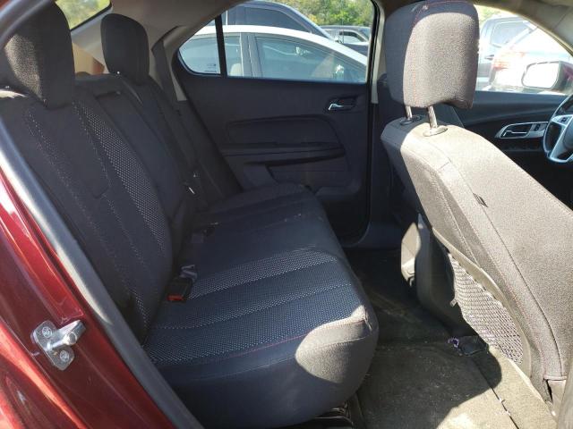 Photo 11 from auction – 2017 CHEVROLET EQUINOX LT with VIN 2GNALCEK7H1542839