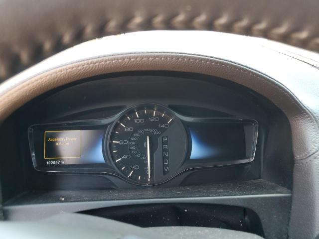 Photo 9 from auction – 2011 LINCOLN MKX with VIN 2LMDJ6JKXBBJ11755