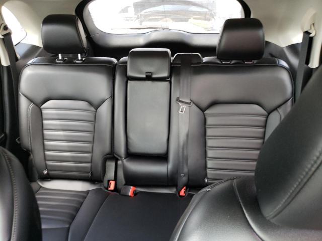 Photo 10 from auction – 2020 FORD EDGE SEL with VIN 2FMPK3J96LBA30786