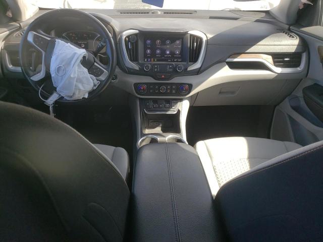 Photo 8 from auction – 2019 GMC TERRAIN SL with VIN 3GKALMEX7KL291860