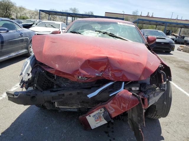 Photo 5 from auction – 2013 KIA OPTIMA LX with VIN 5XXGM4A78DG220755