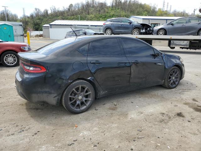 Photo 3 from auction – 2016 DODGE DART SE with VIN 1C3CDFAAXGD505403