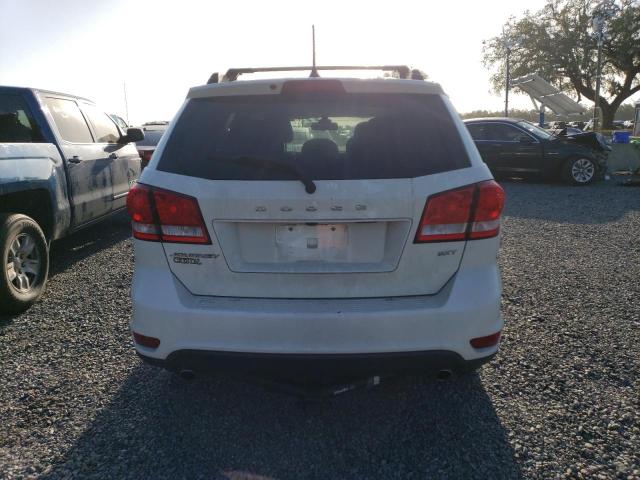 Photo 6 from auction – 2018 DODGE JOURNEY SX with VIN 3C4PDCBG2JT491156