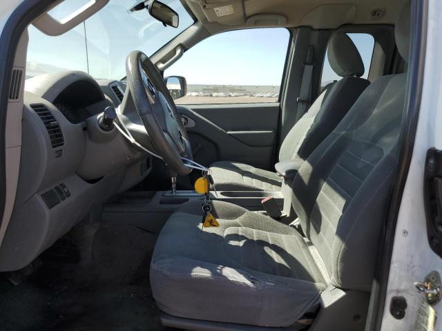 Photo 7 from auction – 2016 NISSAN FRONTIER S with VIN 1N6BD0CT3GN794229