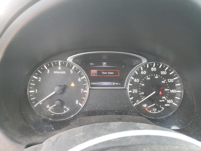 Photo 9 from auction – 2017 NISSAN ALTIMA 2.5 with VIN 1N4AL3AP6HC213754