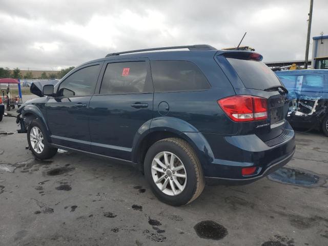 Photo 2 from auction – 2015 DODGE JOURNEY SX with VIN 3C4PDCBB7FT573167
