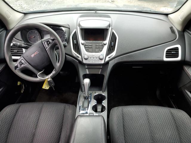 Photo 8 from auction – 2014 GMC TERRAIN SL with VIN 2GKFLVEK9E6277659