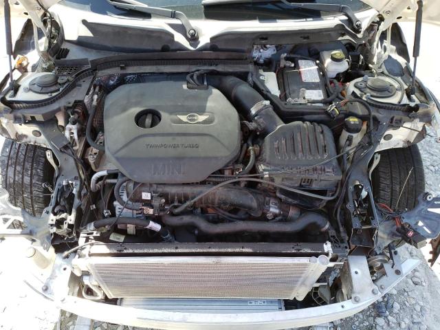 Photo 11 from auction – 2016 MINI COOPER with VIN WMWXP5C58G2D14363