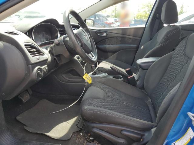 Photo 7 from auction – 2015 DODGE DART SXT with VIN 1C3CDFBB1FD337513