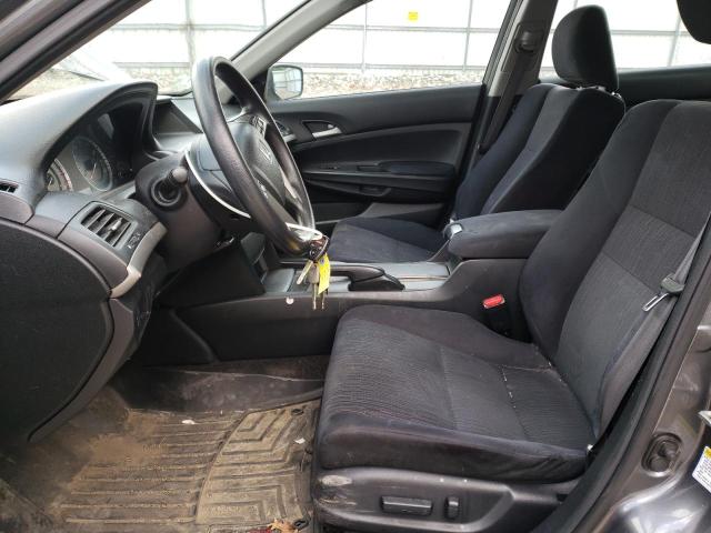 Photo 7 from auction – 2011 HONDA ACCORD LXP with VIN 1HGCP2F41BA110391