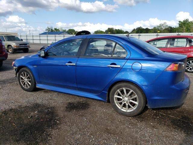 Photo 2 from auction – 2016 MITSUBISHI LANCER ES with VIN JA32V2FW9GU003563
