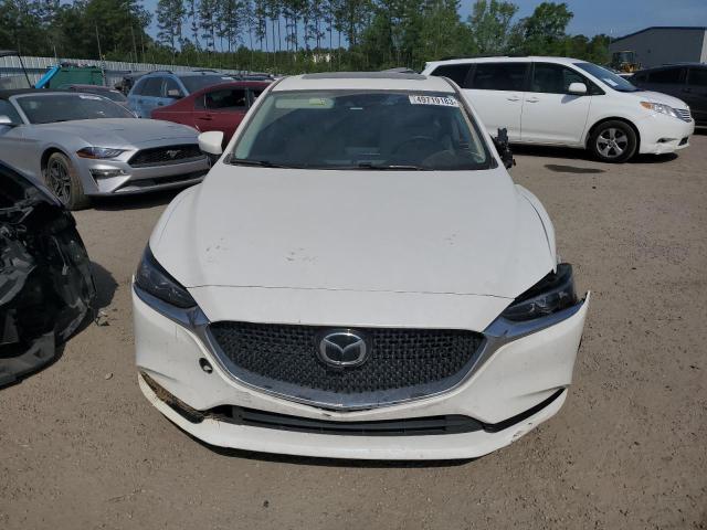Photo 5 from auction – 2020 MAZDA 6 TOURING with VIN JM1GL1VM8L1511039